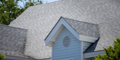 Comprehensive Roof Evaluation