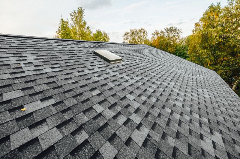 Roofing Material Selection