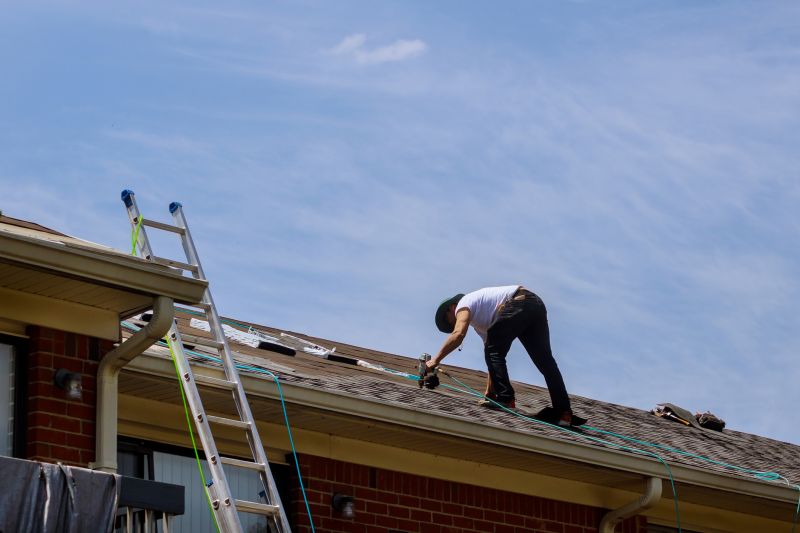 Roofing Maintenance Tips