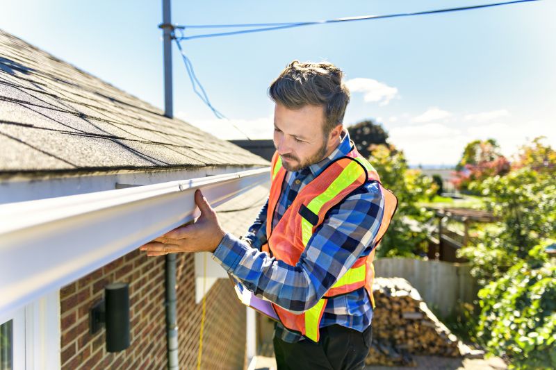 Summer Roofing Maintenance